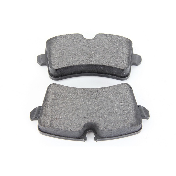 Audi A5, A6 Allroad C7, A6 C7, A7 TEXTAR hátsó fékbetét készlet