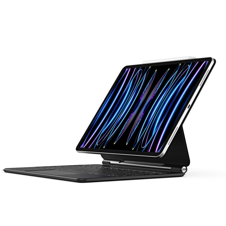 Tastatura Apple Magic Keyboard pentru iPad Pro 12.9