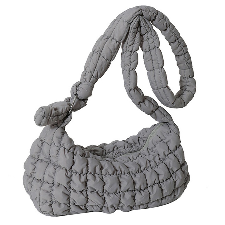 Noi taska, hobo modell, nagy kapacitasu, nylon