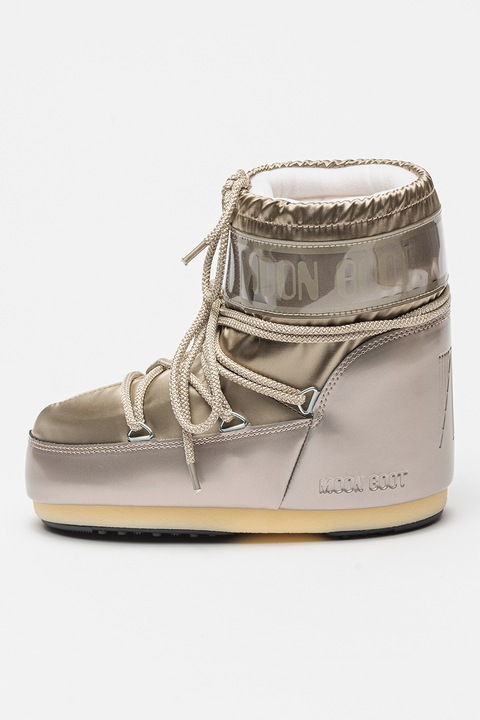 Moon Boot, Зимни боти Icon, Тъмносребрист