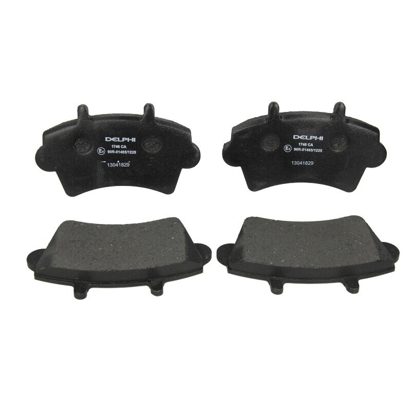 Calotta Specchietto Retrovisore Destra Per Renault Master (2004-2009) – Ricambio Aftermarket Nero, Alta Qualità