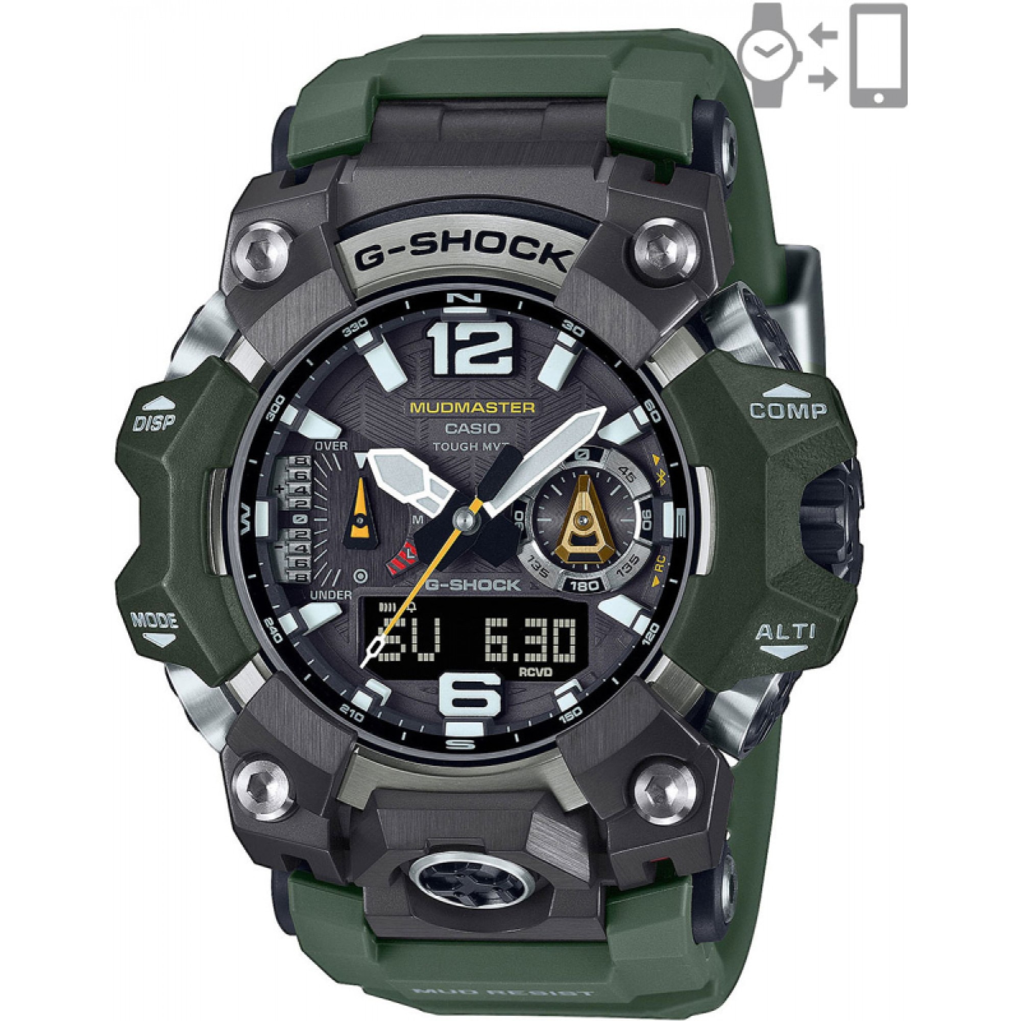 Cauți g shock mtg b1000-aer? Alege din oferta eMAG.ro