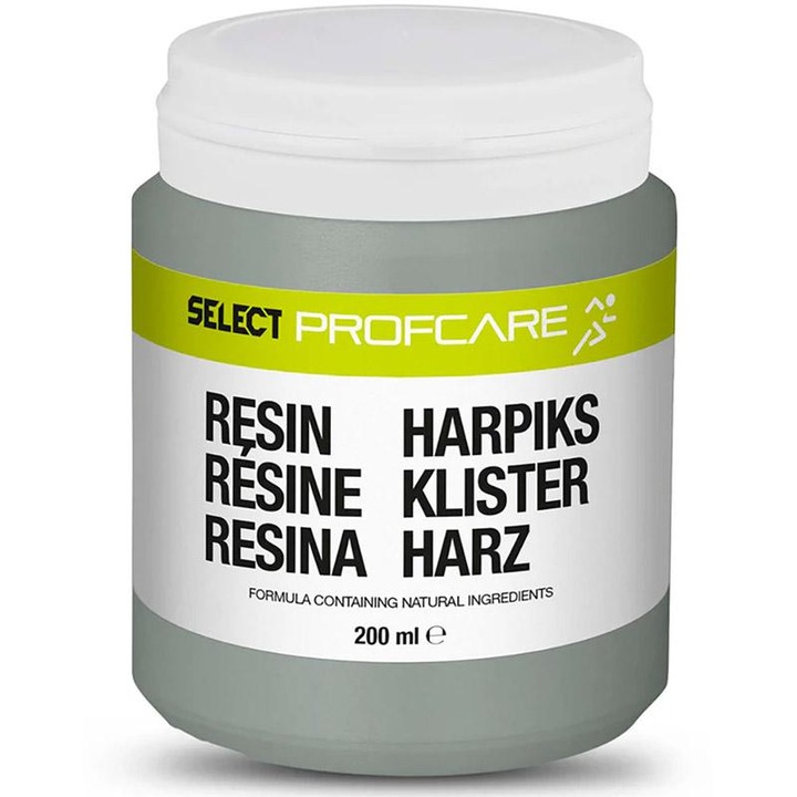 Kézilabda vax Select Profcare 200 ml