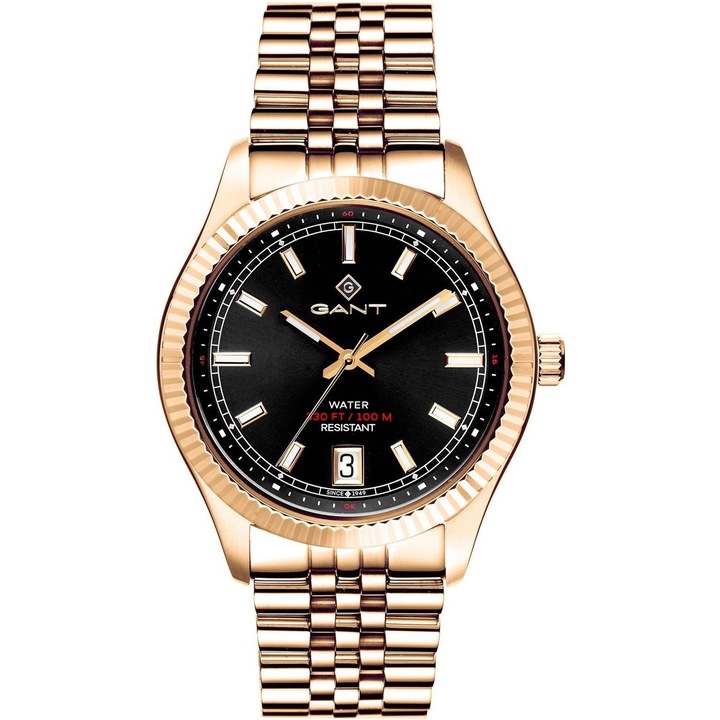 Gant Férfi Karóra Sussex G166004