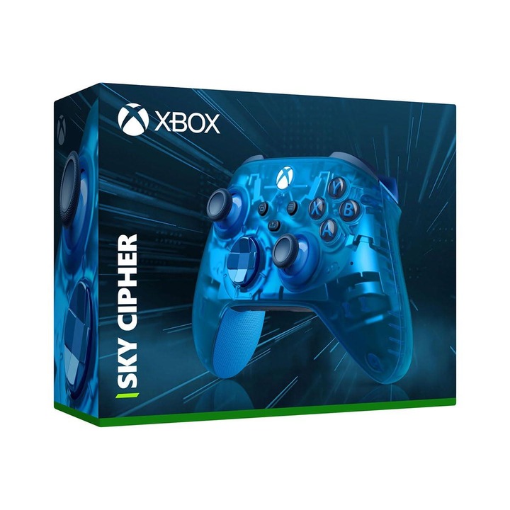Vezeték Nélküli Kontroller Sky Cipher Special Edition Xbox Series X