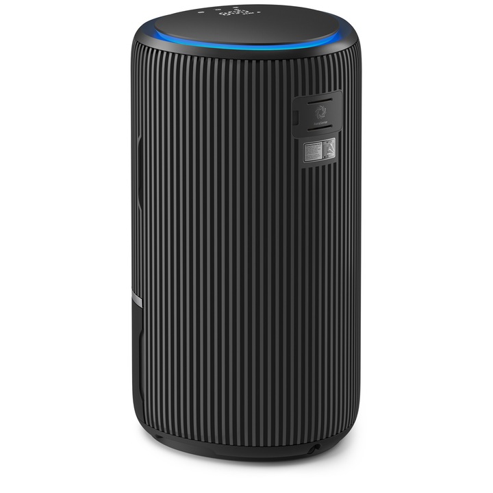 Philips Seria 3400 AC3421/13 2in1 légtisztító, 78m2 lefedettség, CADR: 300m3/h, HEPA és aktív szénszűrő, NanoCloud technológia, Légszűrő: FY3400/30, Légszűrő párásítás: FY3401/00