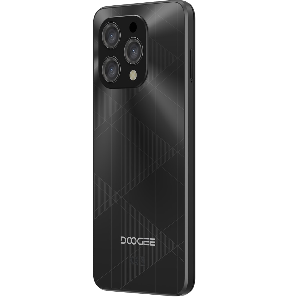 Telefon Mobil DOOGEE N55 Plus, 4G, Dual SIM, IPS 6.56-inch 90Hz