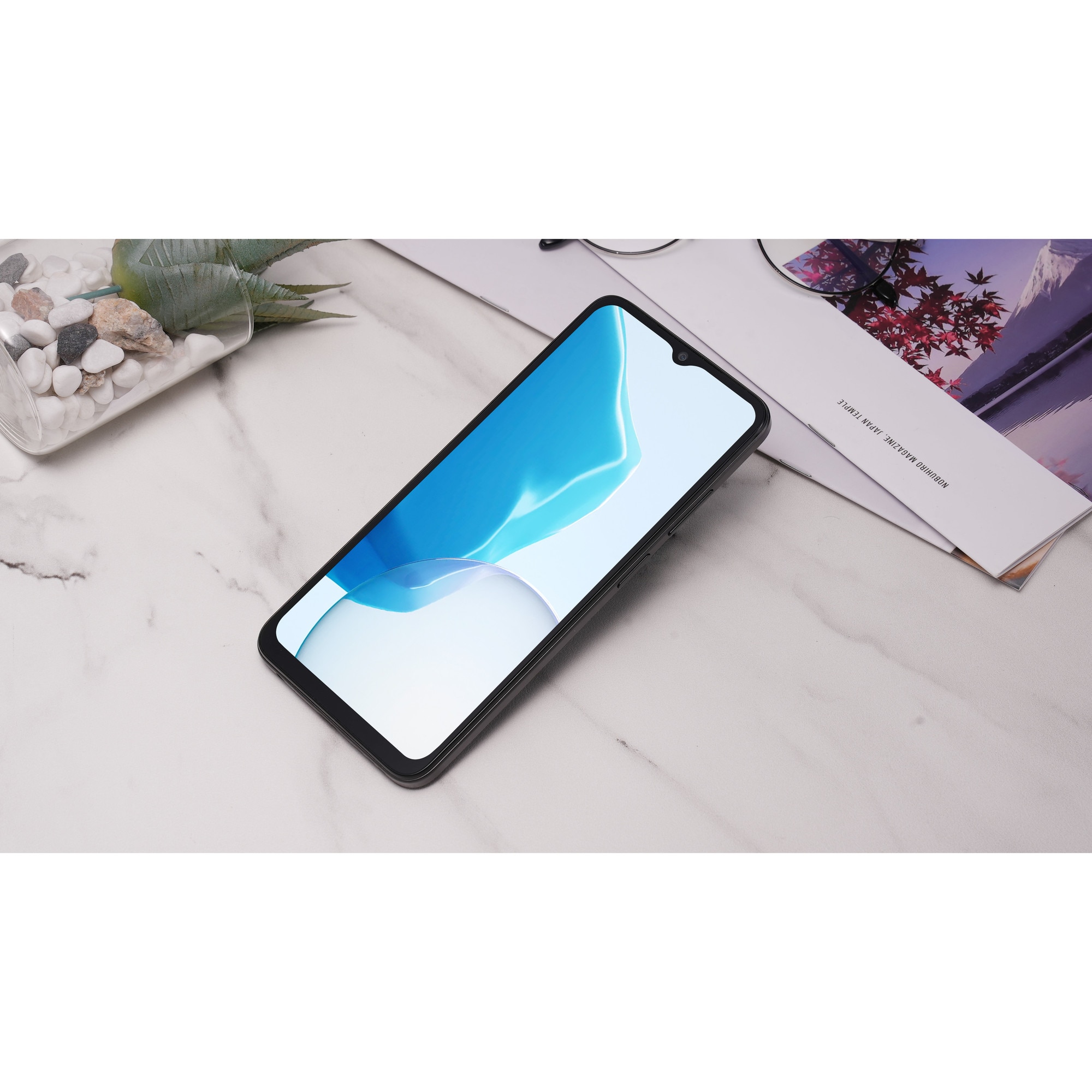 Telefon Mobil DOOGEE N55 Plus, 4G, Dual SIM, IPS 6.56-inch 90Hz