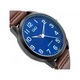 Мъжки часовник Q&Q by Citizen, Classic C32A-003PY, Аналогов