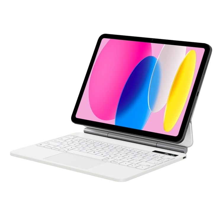Tastatura Apple Magic Keyboard pentru iPad Pro 12.9