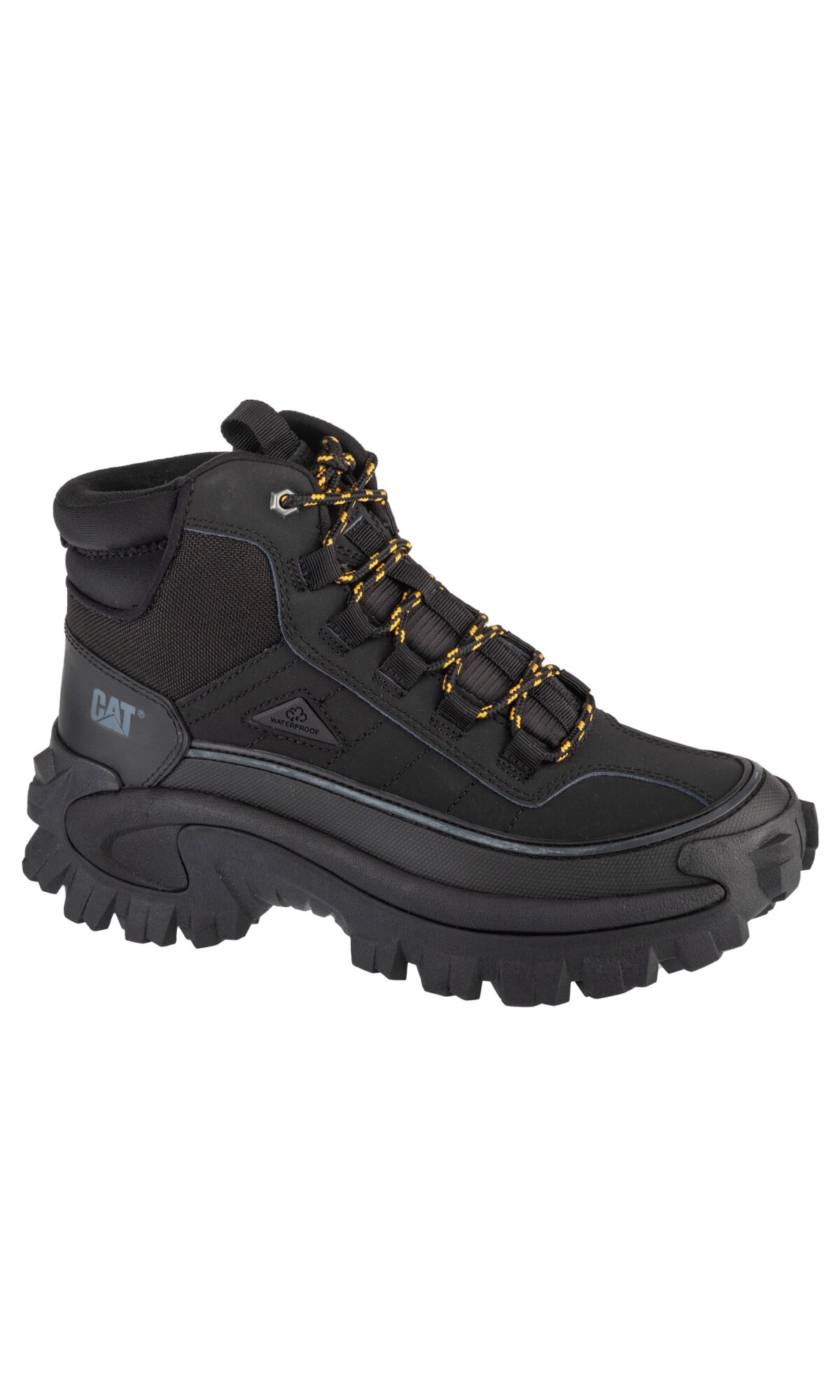 Pantofi sport, Caterpillar Intruder Galosh 2.0 Mid WP P111559