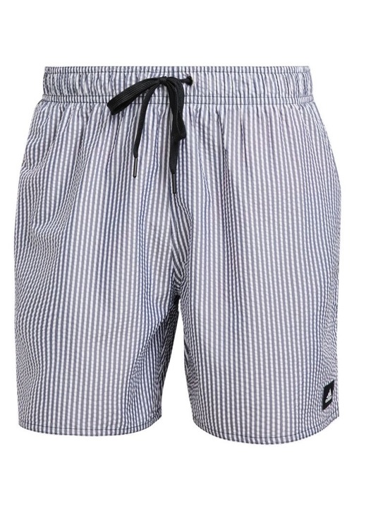 Férfi fürdőruha IL4020, Adidas, poliészter, szürke, S INTL