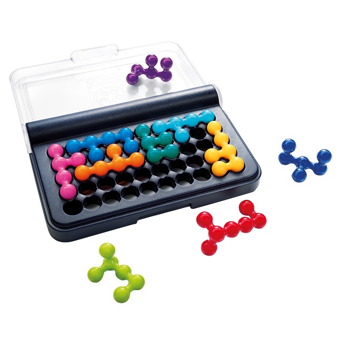 Joc Smart Games - IQ Fit, lb. romana