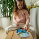 Joc Smart Games - Cats and Boxes, lb. romana