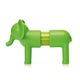 Магнитна игра Smart Max - My First Animals, Elephant, 3 части