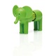 Магнитна игра Smart Max - My First Animals, Elephant, 3 части
