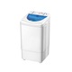 Masina de spalat rufe Saturn ST-WM0615, 350W, Sarcina maxima: 8 kg, Mod de spalare, Pompa, Timer de spalare: 15 min