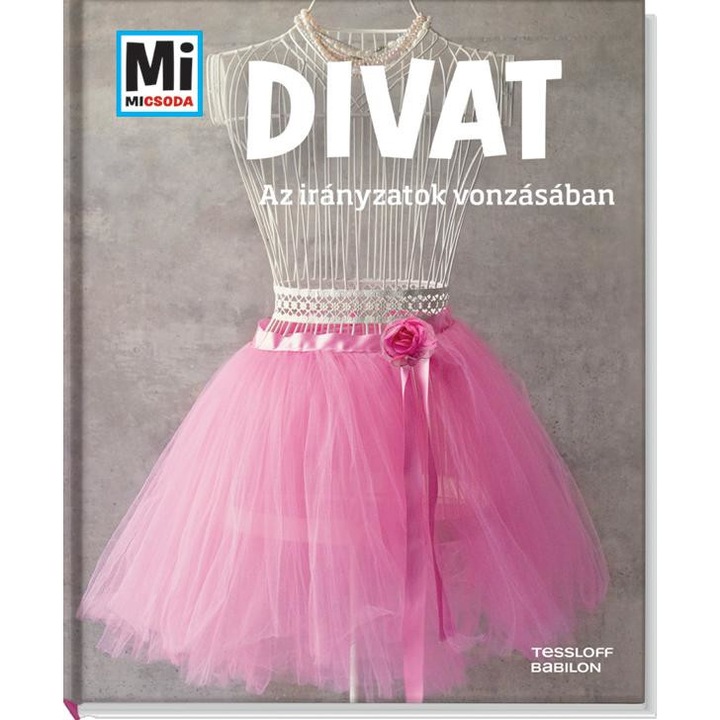 Christine Paxmann: Christine Paxmann: Divat