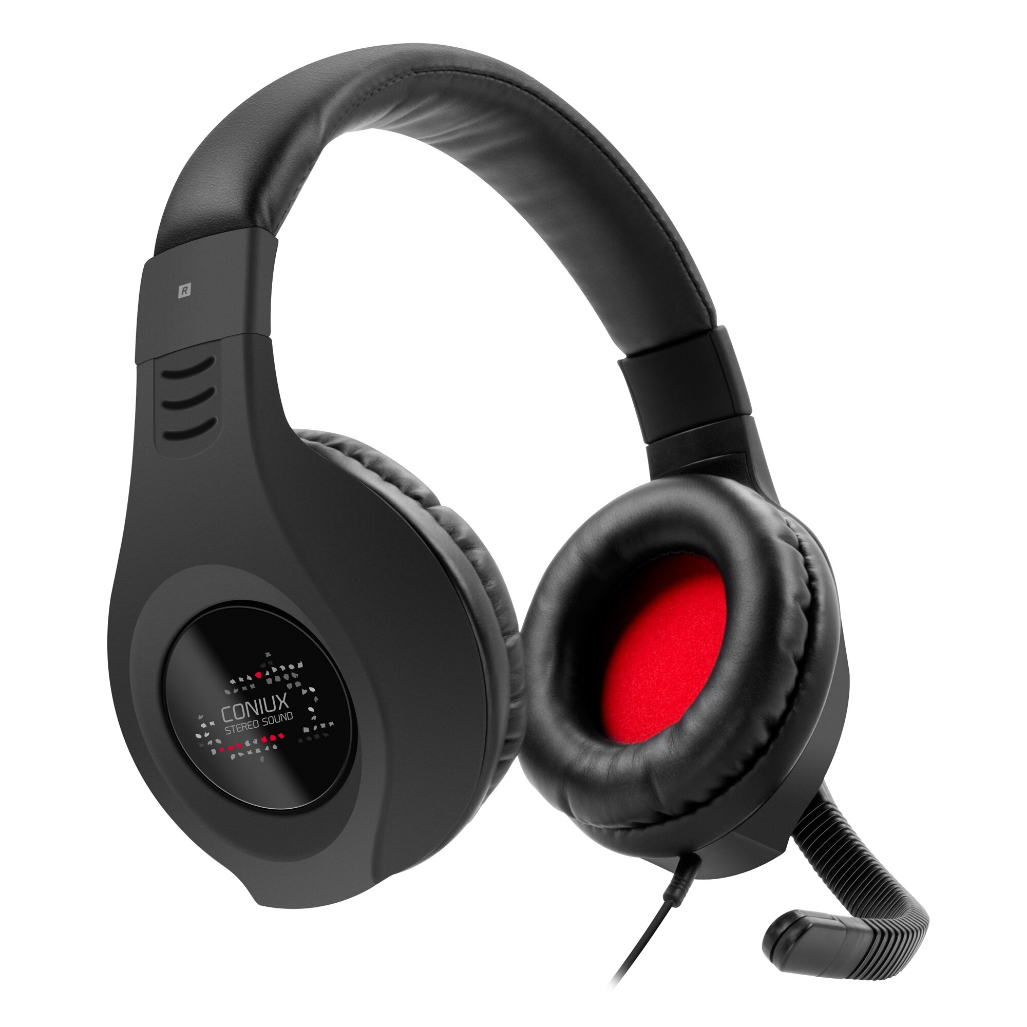 Casti Speedlink Coniux pentru PlayStation 4