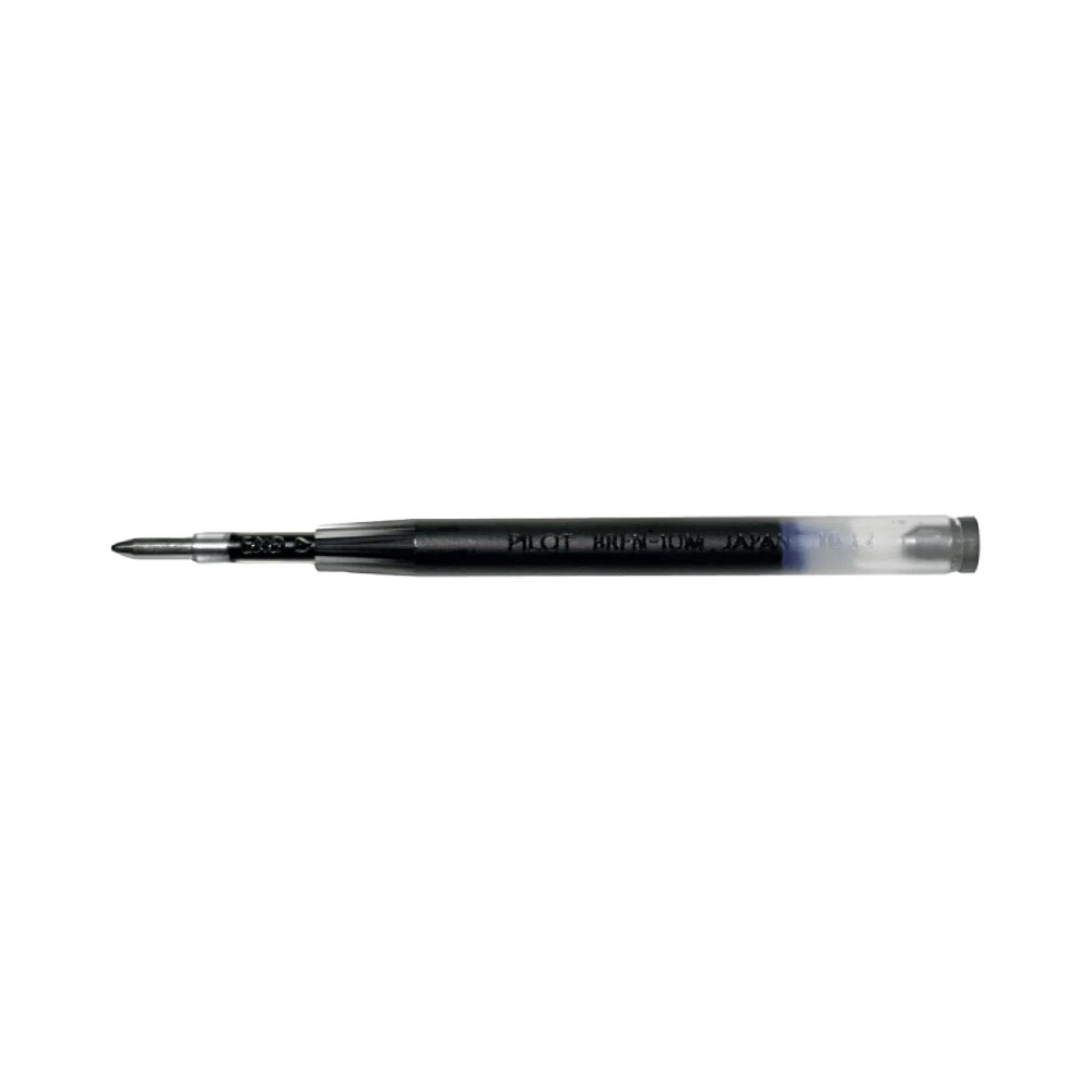 Rezerva pix Pilot, 0.9 mm, negru