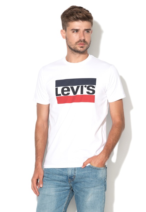 Levi's, Тениска с лого MM