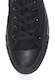 Converse Unisex Black Plimsolls 42
