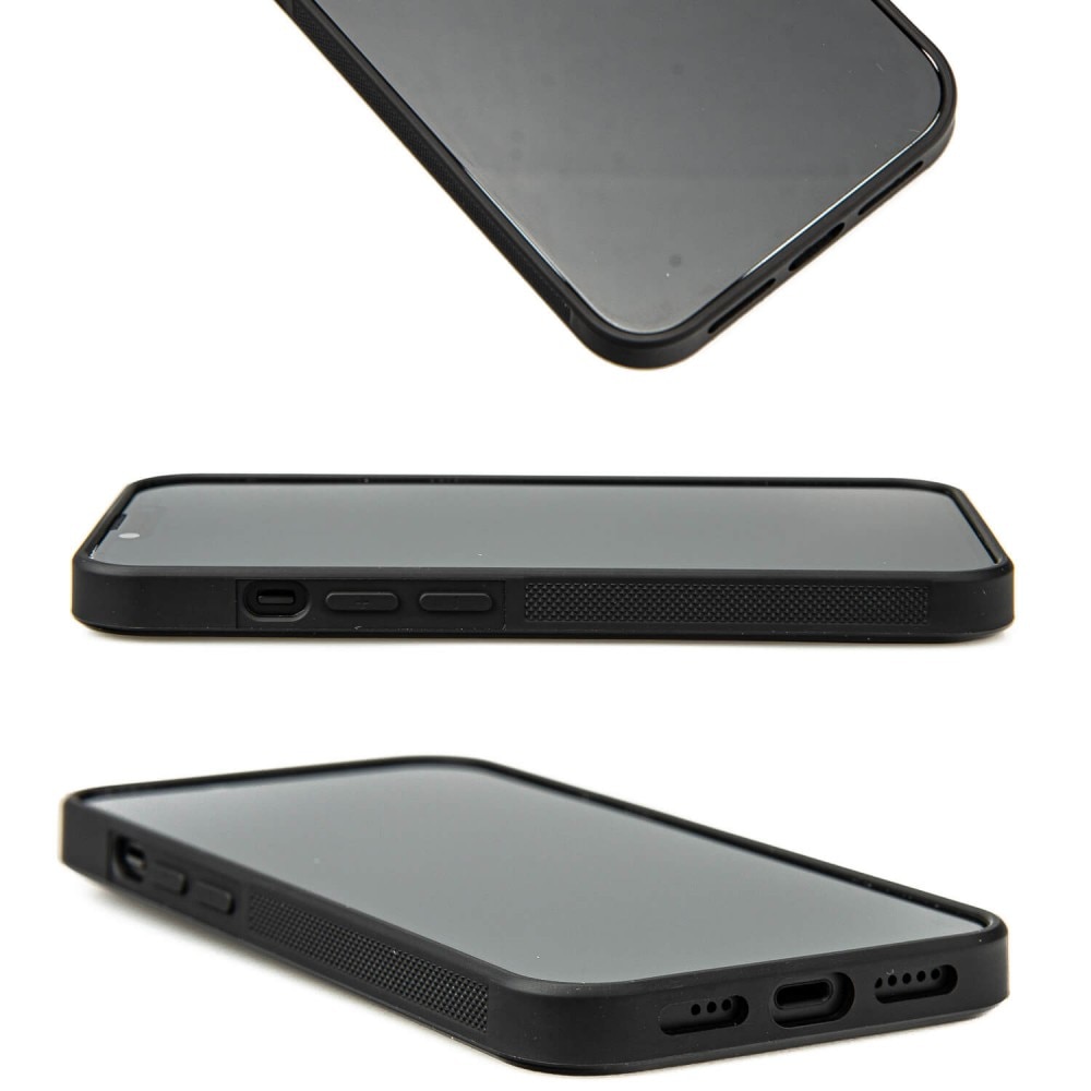 Husa de Protectie MagChange pentru iPhone 14 Plus, Spate Interschimbabil, Plate Travel
