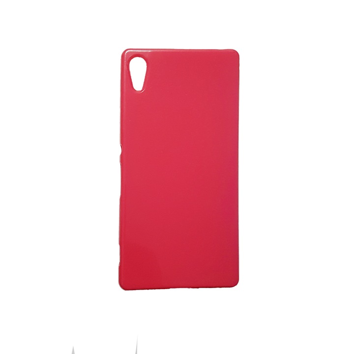 Jelly Case Π·Π° Moto G5S, ΡΡΠΊΠΎ ΡΠΎΠ·ΠΎΠ²