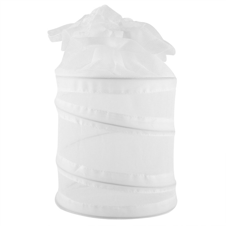 Pillangó ketrec, Jormftte, összecsukható, szellőztetett, hordozható, 30x30x40cm