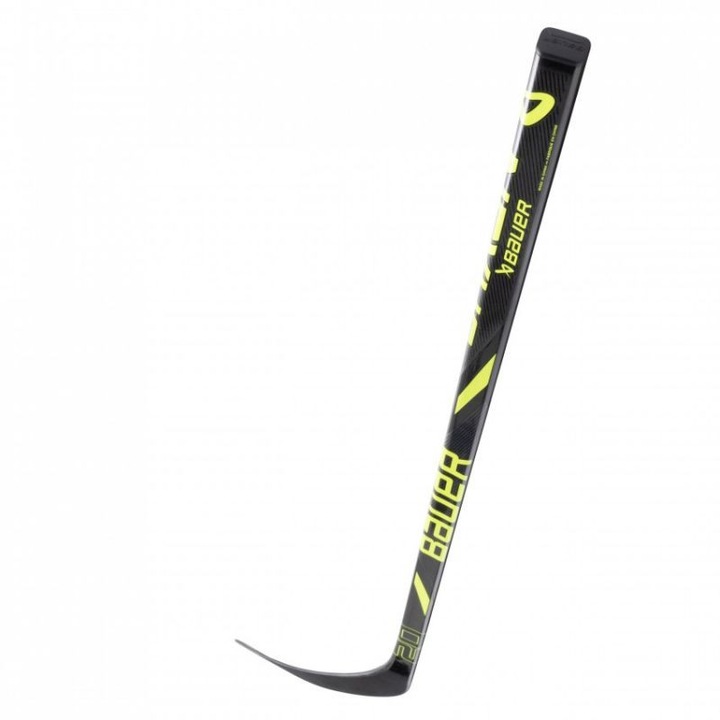 Crosa hochei Bauer Nexus Performance 24, Carbon, 330g