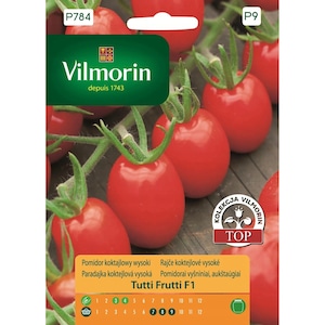 Bulbi, seminte si rasaduri