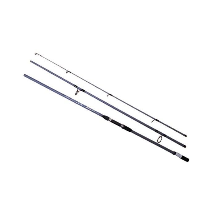 Gold въдица за акули с дължина 3,9 м и мощност 3,5 фунта