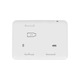 Detector premium de monoxid de carbon CO Smartwares FGA-1305, 85 dB