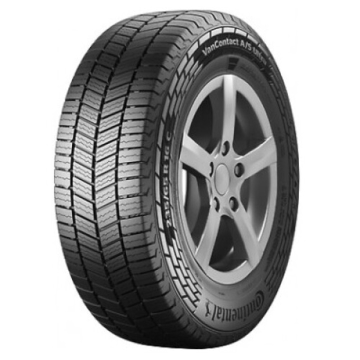 Anvelopa All season Continental VanContact A_S Ultra 215/65 R16 C109/107 T