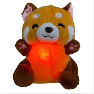 Плюшени играчки