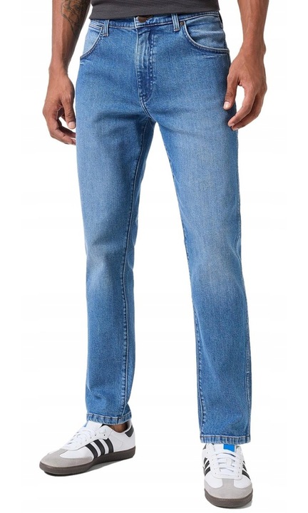 Farmer, Wrangler, Larston, Garner kék, Kék