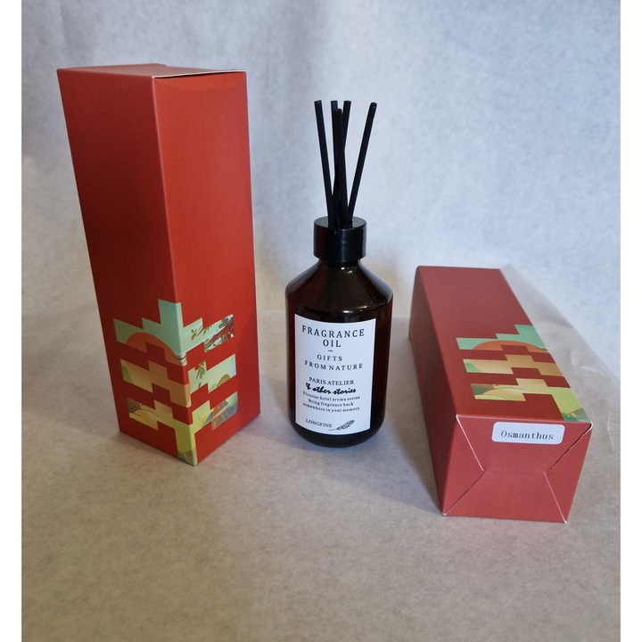 Османтус освежител за стая 200 мл