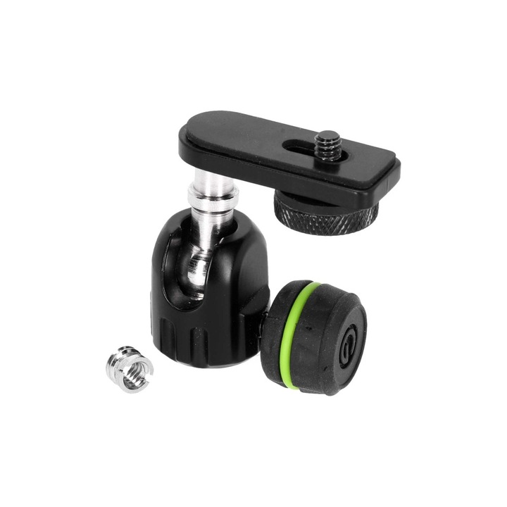 Adaptor pentru camera cu inclinare rapida Gravity MS QT CAM 1 B