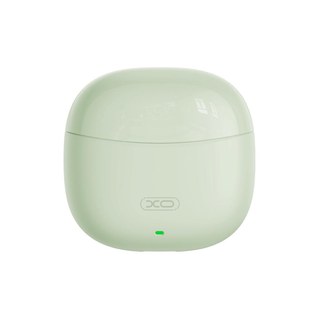 Casti XO Design X33 TWS Bluetooth Verde - eMAG.ro