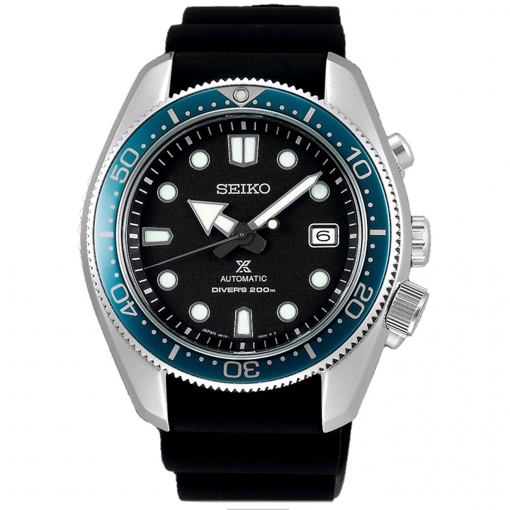 Мъжки часовник Seiko, Prospex SPB079J1EST, Аналогов
