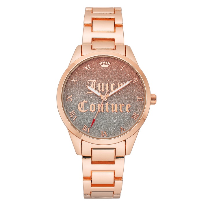 Ceas Dama, Juicy Couture, JC127 JC1276RGRG