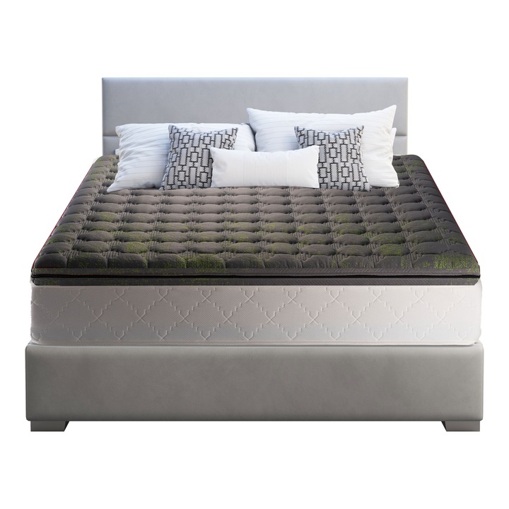 Топ матрак Sleepmode New York Massage, 144/190, 8 cm