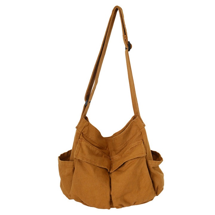 Válltáska, QttvbTna, 30x10x40cm