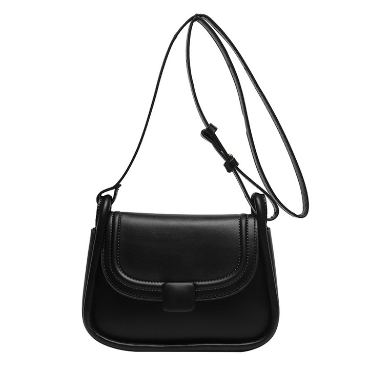 Válltáska AMRINUGL-hez, 21x15x8cm ökológiai bőr