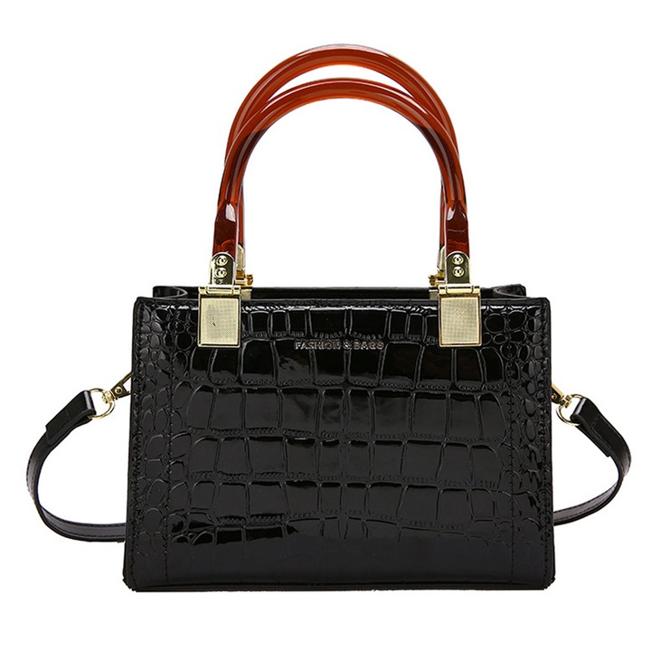 Geanta de retro, AMRINUGL, piele ecologicaqwsafzxgwe