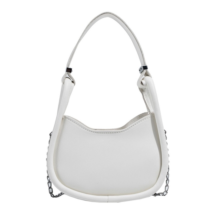 Jormftte női válltáska, 11 részes szett, többszínű, 16x18x13cm, fogantyú magassága 19cm