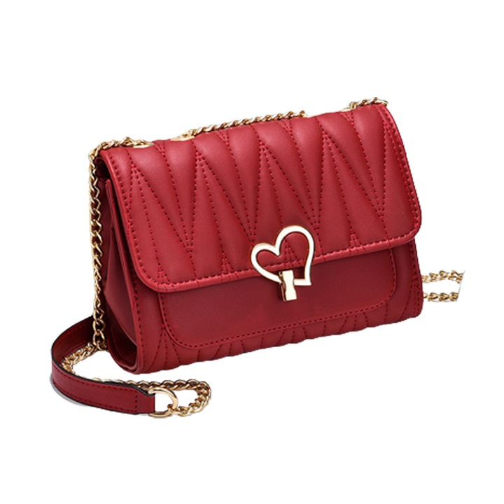 Női crossbody táska - Válltáska, divatos kézitáska