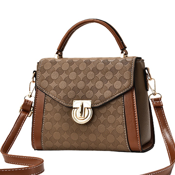 Női Crossbody Táskák, Női Felső Fogantyús Kézitáskák, Vállpánttal