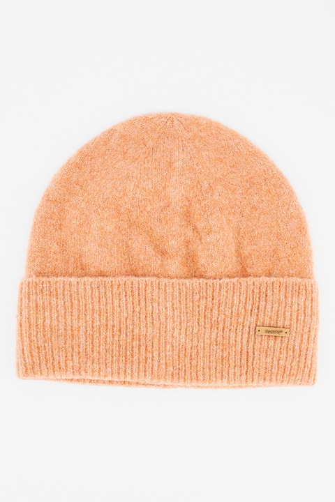 Barts, Caciula din amestec de lana Beska, Portocaliu persan