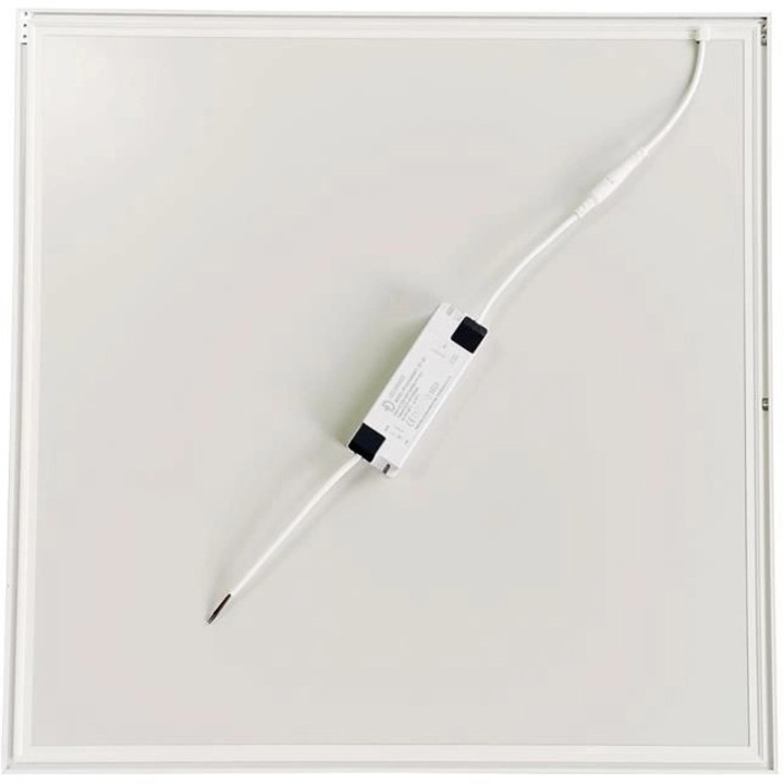 Panou LED edgelit Well, 40W, 4000 lm, temperatura lumina rece (6500K), UGR